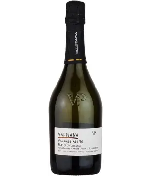 Valpiana Prosecco Valdobbiadene DOCG Brut (V)