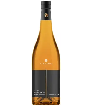 Varsányi Grand Selection Narancsbor 2022