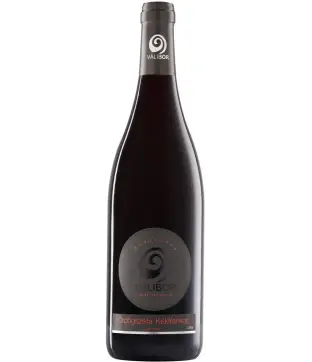 Válibor Ördögszikla Kékfrankos 2022 (V)