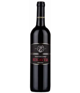 Vesztergombi Bikavér 2021 (V)