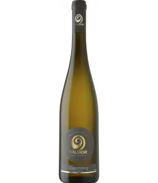 Válibor Olaszrizling válogatás 2023 (V)