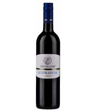 Vesztergombi Kékfrankos 2022 (V)