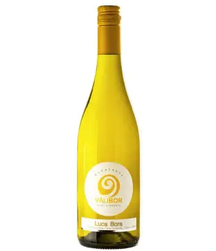 Válibor Luca Bora 2024 (V)