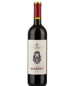 Vesztergombi St. László Bikavér 2021 (V)