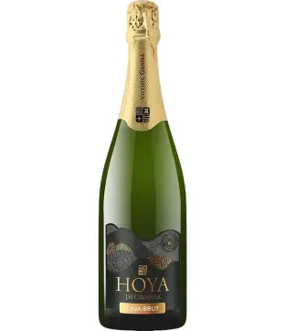 Vicente Gandia Hoya de Cadenas Cava Brut (V)