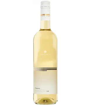 Varsányi Tramini 2024 (Family) 