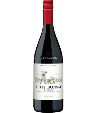 Vida Petit Bonsai Kadarka 2024