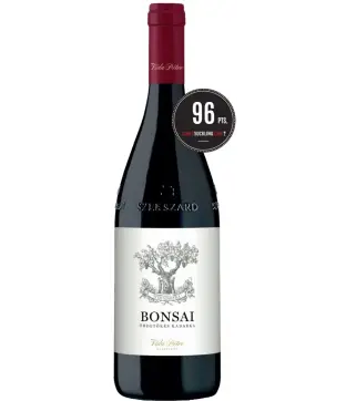 Vida Bonsai Öregtőkék Kadarkája 2024