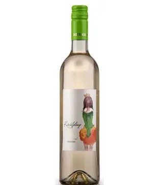 Vesztergombi Királylány 2024 (V)