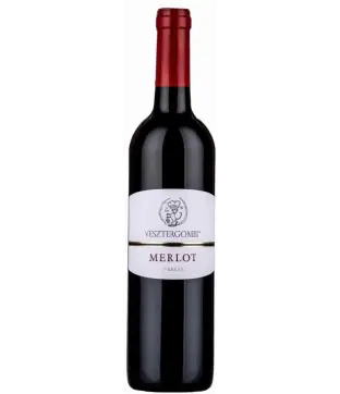 Vesztergombi Merlot 2022 (V)