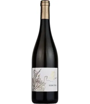 Vesztergombi Ezertőke Olaszrilzing 2022