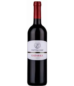 Vesztergombi Kadarka 2024