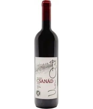 VinArt (Koch Csaba) Csanád Cuvée 2016