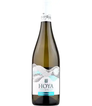 Vicente Gandia Hoya de Cadenas Chardonnay 2024