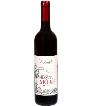 VinArt (Koch Csaba) Francia Módi 2021