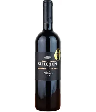 Vinatus Cabernet Sauvignon Selection 2018