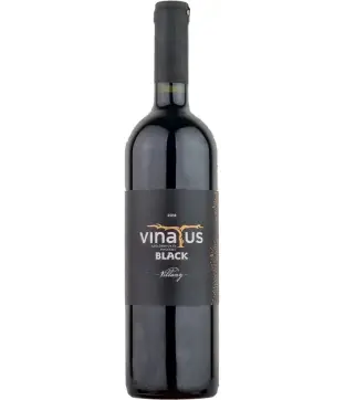 Vinatus Black Cuvée 2019