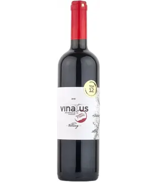 Vinatus Villányi Franc 2019