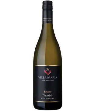 Villa Maria Reserve Pinot Gris 2020