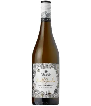 Villa Maria Earth Garden Sauvignon Blanc 2024 (V)