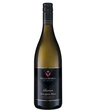 Villa Maria Reserve Sauvignon Blanc Wairau Valley 2024