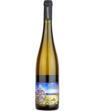 Villa Sandahl Freya's Amulett  2020