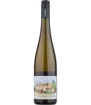 Villa Sandahl Cottage Cheese 2021