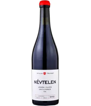 Villa Tolnay Névtelen Cuvée 2022 (V)