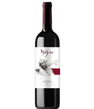 Vylyan Kékfrankos 2023