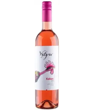 Vylyan Kakas Rosé 2025 (V)