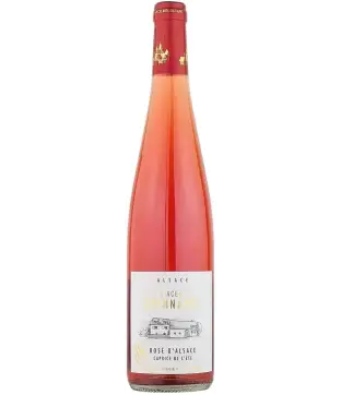 Vincent Spannagel Pinot Noir Rosé 2023