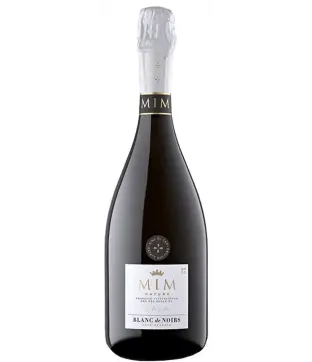 Vins El Cep Mim Natura Blanc de Noir Cava Gran Reserva 2018
