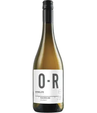 Winelife Olaszrizling 2025