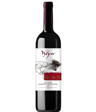 Vylyan Cabernet Sauvignon 2018 (V)