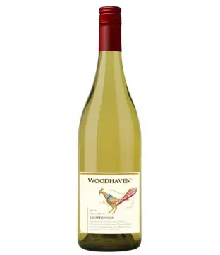 Woodhaven Chardonnay 2024