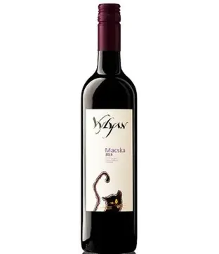 Vylyan Macska Portugieser 2024 (V)