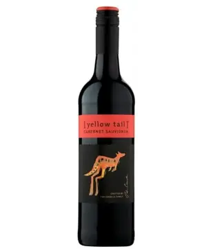 Yellow Tail Cabernet Sauvignon 2022