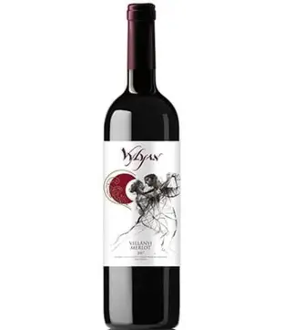 Vylyan Merlot 2022