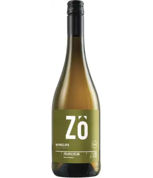 Winelife Zöldveltelini 2024 (V)