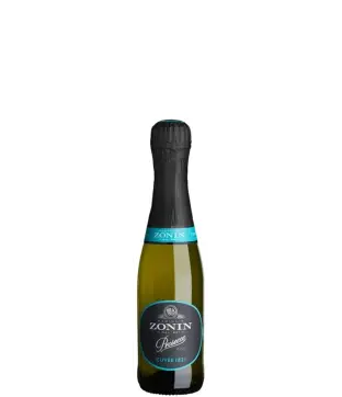 Zonin Prosecco Brut DOC (0,2l) (V)