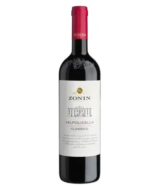 Zonin Classici Valpolicella 2022