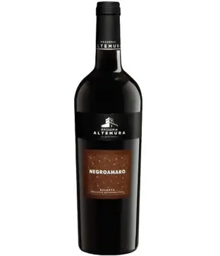 Zonin Masseria Altemura Negroamaro 2023 (V)