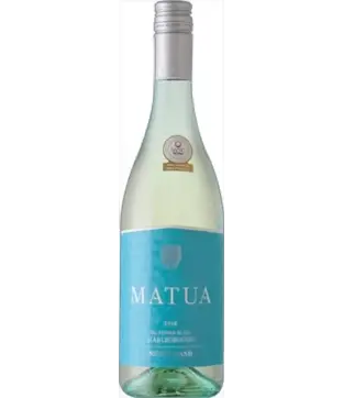 Matua Sauvignon Blanc 2024