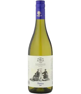 Pannonhalmi Hemina Fehér 2024