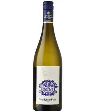 Pannonhalmi Sauvignon Blanc 2024
