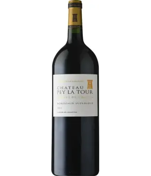 Château Pey La Tour Reserve 2020 Bordeaux Superieur Magnum