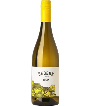Gedeon Zenit 2025