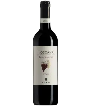 Cecchi Sangiovese Toscana 2024